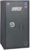 Купить сейф Safetronics NTL 80MEs в ДОМІ СЕЙФІВ