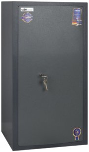 Купить сейф Safetronics NTL 80Ms в ДОМІ СЕЙФІВ