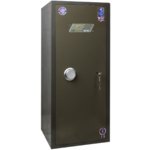 Купить сейф Safetronics NTR 100E-М в ДОМЕ СЕЙФОВ