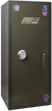 Купить сейф Safetronics NTR  100E-Мs в ДОМІ СЕЙФІВ