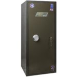 Купить сейф Safetronics  NTR  100E-Ms/K3 в ДОМЕ СЕЙФОВ