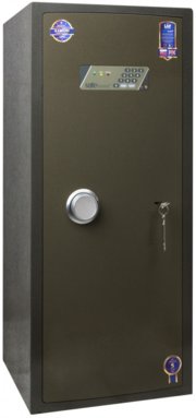 Купить сейф Safetronics NTR  100E-Ms/K5 в ДОМІ СЕЙФІВ