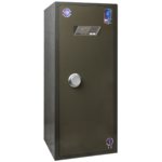 Купить сейф Safetronics  NTR  100Es/K3 в ДОМЕ СЕЙФОВ