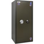 Купить сейф Safetronics  NTR  100LG/K3 в ДОМЕ СЕЙФОВ