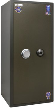 Купить сейф Safetronics NTR  100LG/K5 в ДОМІ СЕЙФІВ