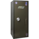Купить сейф Safetronics NTR  100ME/K3 в ДОМЕ СЕЙФОВ