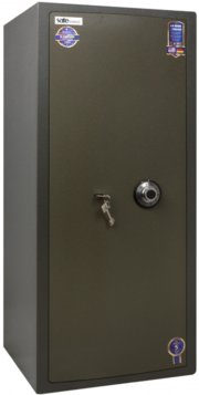 Купить сейф Safetronics NTR  100MLG/K3 в ДОМІ СЕЙФІВ
