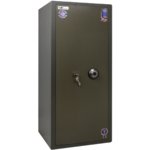 Купить сейф Safetronics  NTR  100MLG/K5 в ДОМЕ СЕЙФОВ