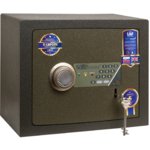 Купить сейф Safetronics NTR 22E-Ms в ДОМЕ СЕЙФОВ
