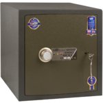 Купить сейф Safetronics NTR  39E-М  в ДОМЕ СЕЙФОВ