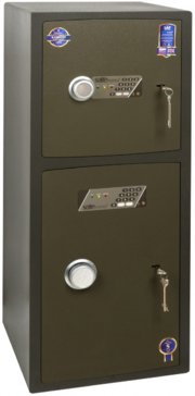 Купить сейф Safetronics NTR  39E-М/61Е-М в ДОМІ СЕЙФІВ