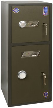 Купить сейф Safetronics NTR  39E-М/61Е-Мs в ДОМІ СЕЙФІВ