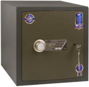 Купить сейф Safetronics NTR 39ЕМs в ДОМІ СЕЙФІВ