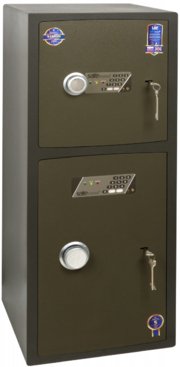 Купить сейф Safetronics NTR  39E-Мs/61Е-Мs в ДОМІ СЕЙФІВ