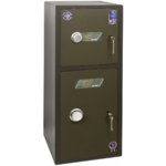 Купить сейф Safetronics NTR  39ME/61MЕ в ДОМЕ СЕЙФОВ