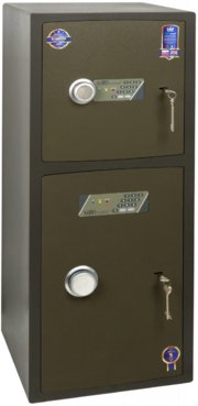 Купить сейф Safetronics NTR  39ME/61MЕ в ДОМІ СЕЙФІВ