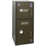 Купить сейф Safetronics NTR  39ME/61MЕs в ДОМЕ СЕЙФОВ