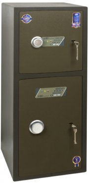 Купить сейф Safetronics NTR  39ME/61MЕs в ДОМІ СЕЙФІВ