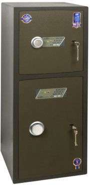 Купить сейф Safetronics NTR  39MEs/61MЕs в ДОМІ СЕЙФІВ