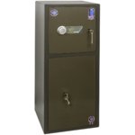 Купить сейф Safetronics NTR  39MEs/61Ms в ДОМЕ СЕЙФОВ