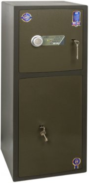 Купить сейф Safetronics NTR  39MEs/61Ms в ДОМІ СЕЙФІВ