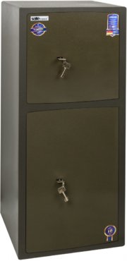 Купить сейф Safetronics NTR  39Ms/61Ms в ДОМІ СЕЙФІВ