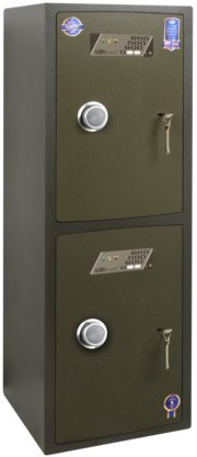 Купить сейф Safetronics NTR  61E-М/61E-М в ДОМІ СЕЙФІВ