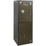 Купить сейф Safetronics NTR  61Е-М/61M в ДОМЕ СЕЙФОВ