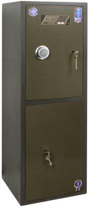 Купить сейф Safetronics NTR  61Е-М/61M в ДОМІ СЕЙФІВ