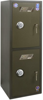 Купить сейф Safetronics NTR  61E-Мs/61E-Мs в ДОМІ СЕЙФІВ
