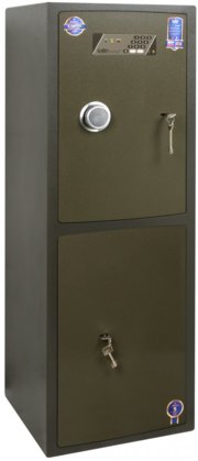 Купить сейф Safetronics NTR  61Е-Мs/61Ms в ДОМІ СЕЙФІВ