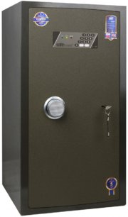 Купить сейф Safetronics NTR 80E-М в ДОМІ СЕЙФІВ