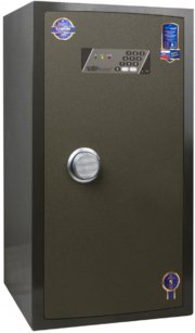 Купить сейф Safetronics NTR 80E в ДОМІ СЕЙФІВ