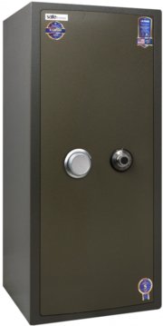 Купить сейф Safetronics NTR 100LG в ДОМІ СЕЙФІВ