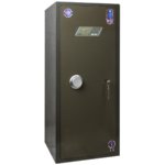 Купить сейф Safetronics  NTR 100ME в ДОМЕ СЕЙФОВ