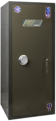 Купить сейф Safetronics NTR 100ME в ДОМІ СЕЙФІВ