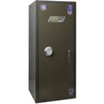 Купить сейф Safetronics NTR  100MEs в ДОМЕ СЕЙФОВ