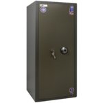 Купить сейф Safetronics NTR  100MLGs в ДОМЕ СЕЙФОВ