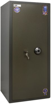Купить сейф Safetronics NTR  100MLGs в ДОМІ СЕЙФІВ