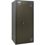 Купить сейф Safetronics NTR  100Ms в ДОМЕ СЕЙФОВ