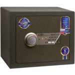 Купить сейф Safetronics  NTR 22E  в ДОМЕ СЕЙФОВ
