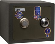Купить сейф Safetronics NTR 22LG в ДОМІ СЕЙФІВ