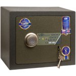 Купить сейф Safetronics NTR 22ME  в ДОМЕ СЕЙФОВ
