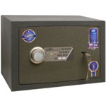Купить сейф Safetronics NTR 22MEs в ДОМЕ СЕЙФОВ