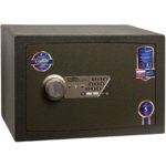 Купить сейф Safetronics  NTR 24E  в ДОМЕ СЕЙФОВ