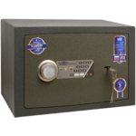 Купить сейф Safetronics NTR 24E-М  в ДОМЕ СЕЙФОВ