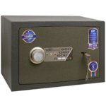 Купить сейф Safetronics NTR 24E-Мs в ДОМЕ СЕЙФОВ