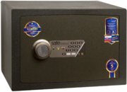Купить сейф Safetronics NTR 24Es в ДОМІ СЕЙФІВ