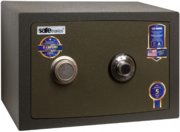 Купить сейф Safetronics NTR 24LGs в ДОМІ СЕЙФІВ