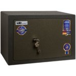 Купить сейф Safetronics  NTR 24M в ДОМЕ СЕЙФОВ